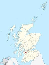 Various locations throughout east renfrewshire council area, g46 6ug. East Renfrewshire Wikipedia
