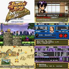 Descargar juegos wii mediafire gratis wbfs para consola, emulador android apk y pc en español. Shaman King Master Of Spirits De Game Boy Advance Traducido Al Espanol