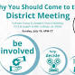 Summer District 2 Business Meeting 2026 event image
