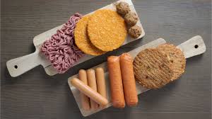 Image result for Home Cooking Meat Substitutes