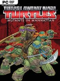 We make shopping quick and easy. Teenage Mutant Ninja Turtles Mutants In Manhattan Free Download Steamunlocked