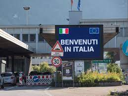 Der (barrierenfreie) grenzübergang italien / schweiz. Urlaub In Sudtirol Italien Trotz Coronavirus Grenze Offen Ist Sicherer Urlaub Moglich Reise