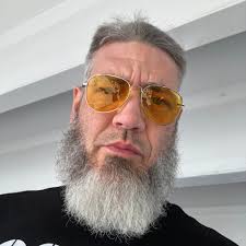 Profile for Mark Gabel