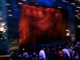 believe theatre picture of criss angel believe las vegas