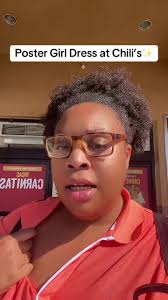 Wear that poster girl dress and do you but remember there are still social  norms✨ #lizzielizzard #fyp #postergirldress #chilis #socialnorms