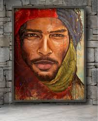 Akrylbld 1/25, Painting by Paul Bielec