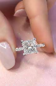 Pin On Engagement Rings
