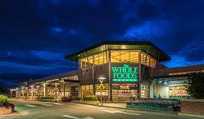 Belmar Store Whole Foods Market Whole Food Recipes Grocery Store Organic Organic Groceries