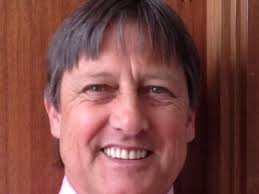 Tributes paid to Ashby councillor who was a 'real family man and great  public servant'