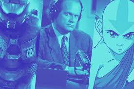 Watch full episodes of your favorite shows from cbs, bet, comedy central, nickelodeon, mtv, vh1, and more on paramount+. Paramount Plus Content Revealed Avatar Halo And More Reviews Org Au