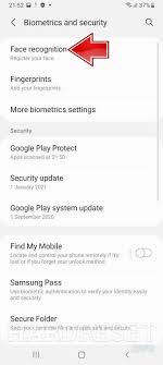 By tony bradley, pcworld | practical it insight from tony bradley today's best tech deals picked by pcworld's editors top deal. Agregar Desbloqueo Facial Samsung Galaxy A32 4g Mostrar Mas Hardreset Info