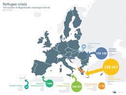 Migration Civil Liberties Committee To Debate Permanent Relocation Scheme News European Parliament Refugee Crisis Infographic Refugee