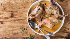 It takes little space and time as well as being one the most inexpensive types of livestock to raise for food rabbit meat is a true bargain in today's economy and food market for those wanting to grow and produce healthy meals. Why You Should Be Eating More Rabbit Eater