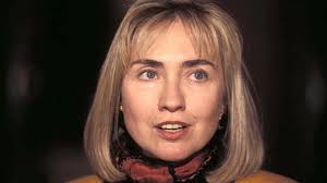 Is webster hubbell her father? Hillary Clinton S Forgotten Career Corporate Lawyer Wsj