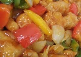 Versi bumbu bisa beda2 tapi ini versi saya #cookpadcommunity_jayapura Bahan Buat Ayam Fillet Asam Manis Yang Mudah Resepenakbgt Com