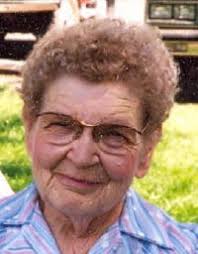 Pauline Schlepp Hofer Riggs