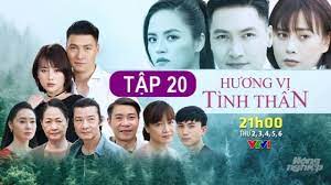 Nếu như lần này con để mất nam một. HÆ°Æ¡ng Vá» Tinh Than Táº­p 20 Trá»±c Tiáº¿p Vtv1 Ngay 17 5