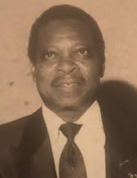 Obituary for Donald ("Smitty") Smith, Sr.