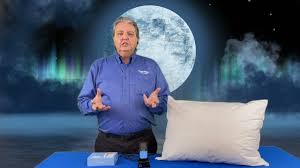 The Sound Pillow Sleep Never Sounded So Good