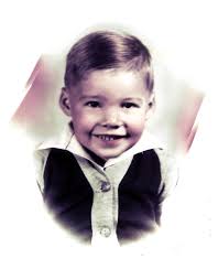 Danny Perry Obituary