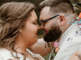 Unique wedding details at The Showroom venue