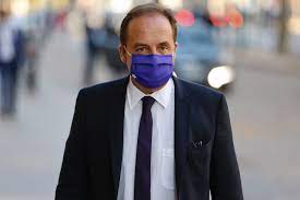 Help us improve our author pages by updating your bibliography and submitting a new or current image and biography. Presidentielle 2022 Le Derapage De Jean Christophe Lagarde Sur Eric Zemmour