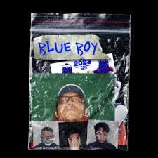 Blueboy on Spotify