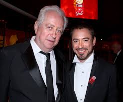 Countercultural filmmaker Robert Downey Sr. dies at 85 | What's Goin On  Qatar