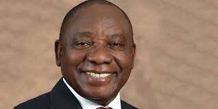 Statement by president cyril ramaphosa on escalation of measures to combat. It S Finally Law President Cyril Ramaphosa Signs Civil Union Amendment Bill Mambaonline Gay South Africa Online