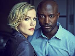 First Murder Série/Feuilleton 2016