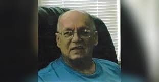 Larry Dean Martin Obituary