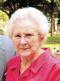 Jean Ott Obituary (2016)