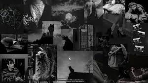 Dark Aesthetic Wallpaper In 2021 Goth Wallpaper Dark Wallpaper Emo Wallpaper