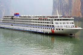 Cruise gold coast's luxurious & private catamaran 'life's good' is available for. 4 Day Yangtze Gold 6 Yangtze River Cruise Tour From Chongqing To Yichang 2021