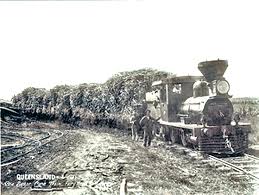 Qr 4d10 Class Train Locomotive Railway