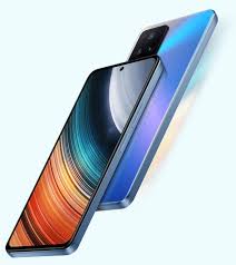 Xiaomi Redmi K40S technische daten ...