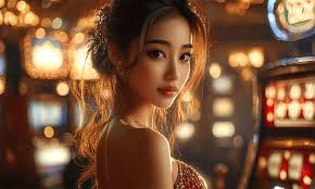 ace cp-fortune gate -