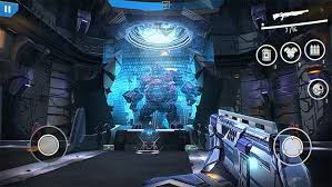 However, with the help of yelena, his personal cortana, kal has to protect the human race by fighting against alien invaders one more time. Descargar N O V A Legacy Mod Apk V3 0 6 Dinero Ilimitado