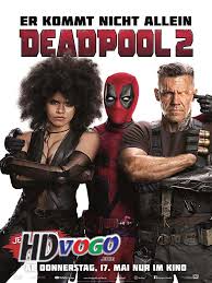 Having an extremely happy relationship with his girlfriend vanessa, deadpool's order is disrupted by. Deadpool 2 2018 In Hd English Full Movie Watch Movies Online