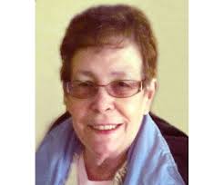 Mary Bosch Obituary (2015)