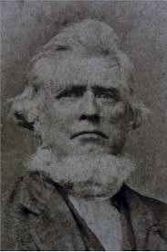 History of the Sheriff -- Cobb County Sheriff's Office, Marieta Georgia