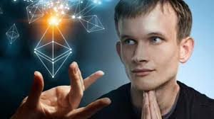 Ethereum is a global, decentralized platform for money and new kinds of applications. Ethereum Vitalik Buterin Parla Di Ethereum 2 0 Su Reddit