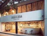 Casa del Agua in Mexico City Serves Local Filtered Rainwater