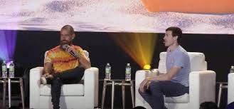The twitter and square founder retweeted a tech founder late last month who said he was moving to miami. Jack Dorsey Ceo Von Twitter Und Square Bitcoin Verandert Absolut Alles