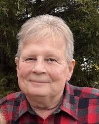 Michael R. Jones Obituary (2023)