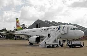 Mango flights from johannesburg to cape town. Low Cost Airline Fly Africa Takes To The Skies Against Air Zimbabwe The Mail Guardian
