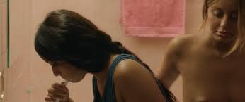 Nude video celebs » Mina Farid sexy, Zahia Dehar nude - Une fille facile  (2019)