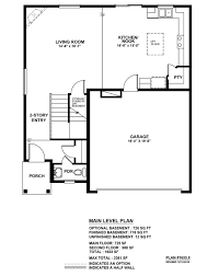 Our two story house plans, like all of our floor plans for modular homes, come in a wide variety of sizes. The Madison Challenger Homes 4 Bedroom House Plans With 2 Master Suites Landandplan