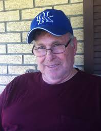 Obituary information for Delano Martin