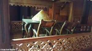 He received both his primary and secondary education at melaka prior to completing his a levels at a private college in subang jaya, selangor. Malacca Morten Village Escapy Travel Mag